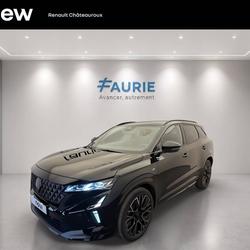 Renault Austral Austral full hybrid E-Tech 200 ch Esprit Alpine Saint-Maur