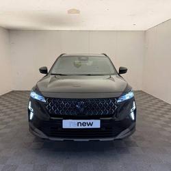 Renault Austral Austral full hybrid E-Tech 200 ch Esprit Alpine Saint-Maur