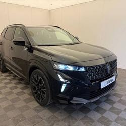 Renault Austral Austral full hybrid E-Tech 200 ch Esprit Alpine Saint-Maur