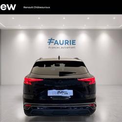 Renault Austral Austral full hybrid E-Tech 200 ch Esprit Alpine Saint-Maur
