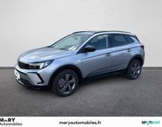Opel Grandland - Grandland 1.5 Diesel 130 ch BVA8 GS - 29 490 €