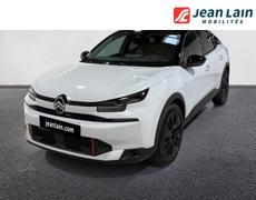 Citroen C4 - C4 Hybride 145 e-DCS6 Collection - 30 500 €