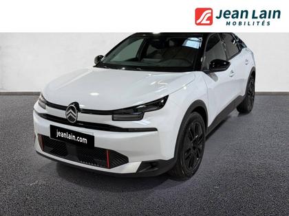 Citroen C4 - C4 Hybride 145 e-DCS6 Collection - 30 500 €