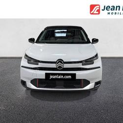 Citroen C4 C4 Hybride 145 e-DCS6 Collection Annecy