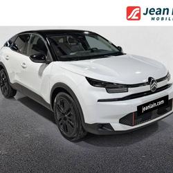 Citroen C4 C4 Hybride 145 e-DCS6 Collection Annecy