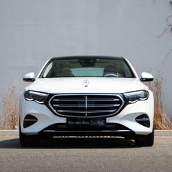 Mercedes Classe E 300 d e Hybrid EQ 197+129ch Exclusive Line 9G-Tronic MONACO