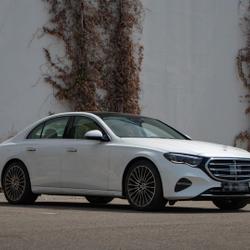 Mercedes Classe E 300 d e Hybrid EQ 197+129ch Exclusive Line 9G-Tronic MONACO
