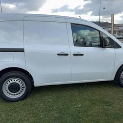 Renault Kangoo KANGOO VAN E-TECH ELECTRIQUE FG TOLE L1 AC11 GSR2 ADVANCE TOURLAVILLE