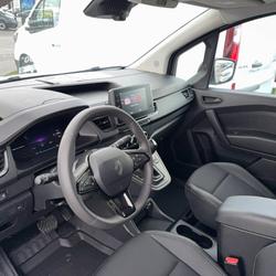 Renault Kangoo KANGOO VAN E-TECH ELECTRIQUE FG TOLE L1 AC11 GSR2 ADVANCE TOURLAVILLE