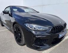 BMW Serie 8 Roquebrune-sur-Argens