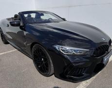 BMW Serie 8 Roquebrune-sur-Argens