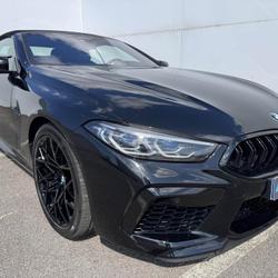 BMW Serie 8 (G14) CABRIOLET M8 COMPETITION 625 BVA8 Roquebrune-sur-Argens