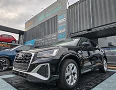 Audi Q2 Roquebrune-sur-Argens