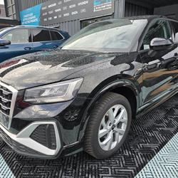 Audi Q2 (2) 35 TFSI 150 DESIGN S TRONIC 7 PACK EXT S-LINE Roquebrune-sur-Argens