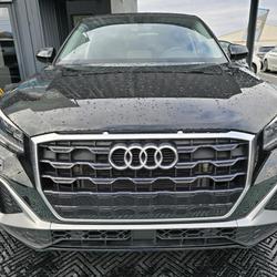 Audi Q2 (2) 35 TFSI 150 DESIGN S TRONIC 7 PACK EXT S-LINE Roquebrune-sur-Argens