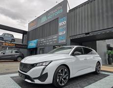 Peugeot 308 SW Phase 2 Roquebrune-sur-Argens