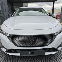 Peugeot 308 SW Phase 2 III 1.5 BLUEHDI 130 S&S ALLURE EAT8 + PACK VISION 360&deg; Roquebrune-sur-Argens