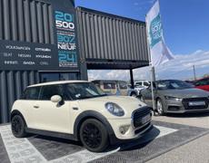 Mini Mini Roquebrune-sur-Argens