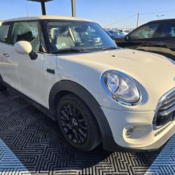 Mini Mini III (F56) 1.5 116 COOPER D Roquebrune-sur-Argens