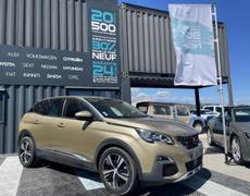 Peugeot 3008 Roquebrune-sur-Argens