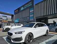 Cupra Leon Roquebrune-sur-Argens