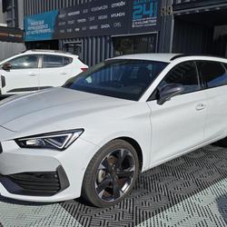 Cupra Leon SPORTSTOURER 1.5 ETSI 150 TECH EDITION DSG7 JA18\' GPS Roquebrune-sur-Argens