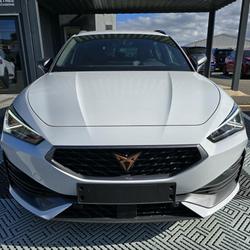 Cupra Leon SPORTSTOURER 1.5 ETSI 150 TECH EDITION DSG7 JA18\' GPS Roquebrune-sur-Argens