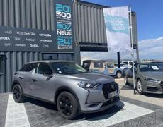 DS DS3 Crossback