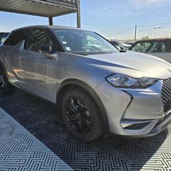 DS DS3 Crossback 1.5 BLUEHDI 100 SO CHIC Roquebrune-sur-Argens