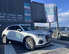 Audi Q3 Roquebrune-sur-Argens