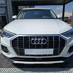 Audi Q3 II 35 TDI 150 BUSINESS LINE S TRONIC 7 Roquebrune-sur-Argens
