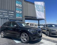 BMW X1 Roquebrune-sur-Argens