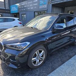 BMW X1 (F48) (2) SDRIVE18I 136 M SPORT DKG7 Roquebrune-sur-Argens