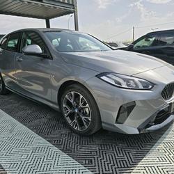 BMW Serie 1 (F70) 120D 163 CH M SPORT DESIGN DKG7 Roquebrune-sur-Argens