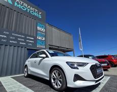 Audi A3 Roquebrune-sur-Argens