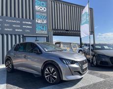 Peugeot 208 Roquebrune-sur-Argens