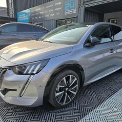 Peugeot 208 II 1.2 130 S&S GT PACK EAT8 Roquebrune-sur-Argens