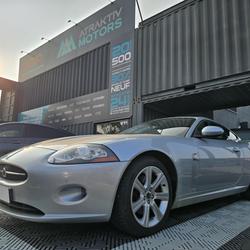 Jaguar XK COUPE 4.2 V8 300 BVA6 Roquebrune-sur-Argens