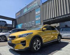 Kia XCee'd Roquebrune-sur-Argens