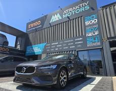 Volvo S60 Roquebrune-sur-Argens