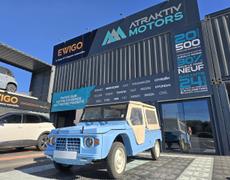 MLT Automotive E-Story 2+1 Roquebrune-sur-Argens