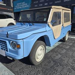 MLT Automotive E-Story 2+1 IC&Ocirc;NE BATTERIE 15 kWh LiFePo4 Roquebrune-sur-Argens