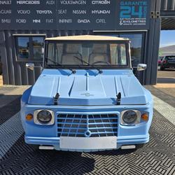 MLT Automotive E-Story 2+1 IC&Ocirc;NE BATTERIE 15 kWh LiFePo4 Roquebrune-sur-Argens