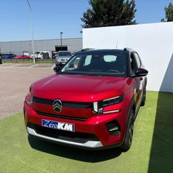 Citroen C3 IV NEW 1.2 TURBO 100 YOU + BVM6 Roquebrune-sur-Argens