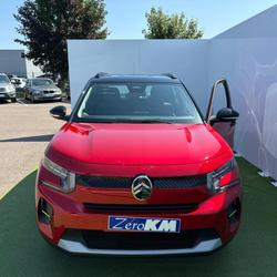 Citroen C3 IV NEW 1.2 TURBO 100 YOU + BVM6 Roquebrune-sur-Argens