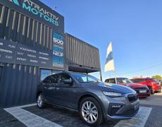 Skoda Scala Roquebrune-sur-Argens