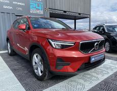 Volvo XC40 Roquebrune-sur-Argens