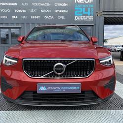 Volvo XC40 (2) B3 163 CORE EDITION DCT7 CAMERA JA18\' Roquebrune-sur-Argens