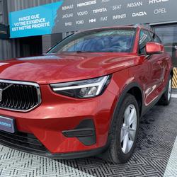 Volvo XC40 (2) B3 163 CORE EDITION DCT7 CAMERA JA18\' Roquebrune-sur-Argens