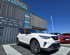 Seat Arona Roquebrune-sur-Argens